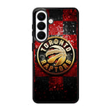 toronto raptors symbol X02064 Samsung Galaxy S26 Plus Case