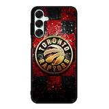 toronto raptors symbol X02064 Samsung Galaxy A35 5G Case