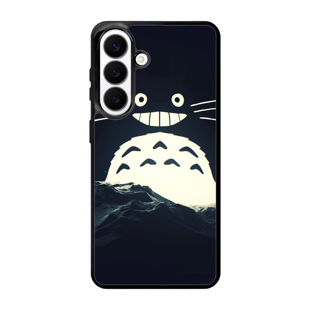 totoro X02063 Samsung Galaxy S26 Case