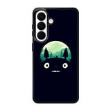 totoro Wallpaper X02062 Samsung Galaxy S26 Plus Case