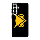 vanoss Logo X02061 Samsung Galaxy S26 Plus Case