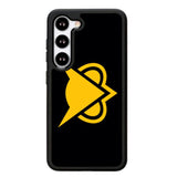 vanoss Logo X02061 Samsung Galaxy S24 5G Case