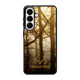 Realtree Wallpaper X02057 Samsung Galaxy S26 Plus Case