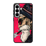 Dragon Ball golden frieza X02045 Samsung Galaxy S26 Plus Case