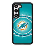 miami dolphins nfl X02043 Samsung Galaxy S24 5G Case