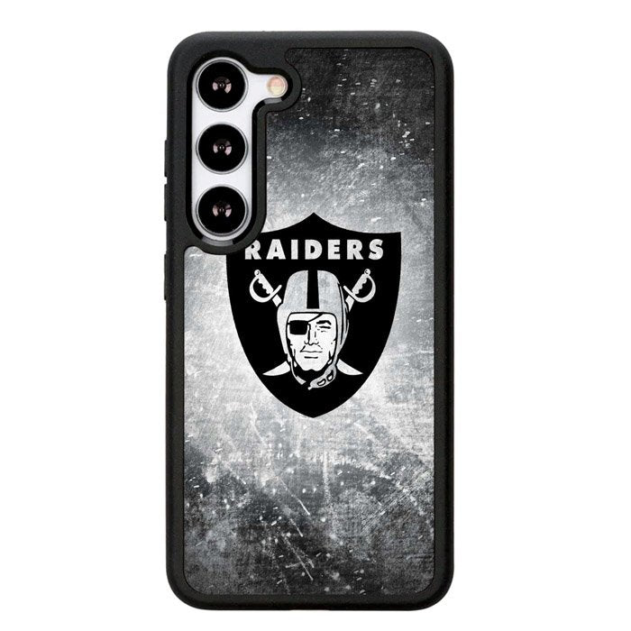 oakland raiders symbol X02041 Samsung Galaxy S24 5G Case