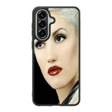 Gwen Stefani Wallpapers X0518 Samsung Galaxy A37 Case