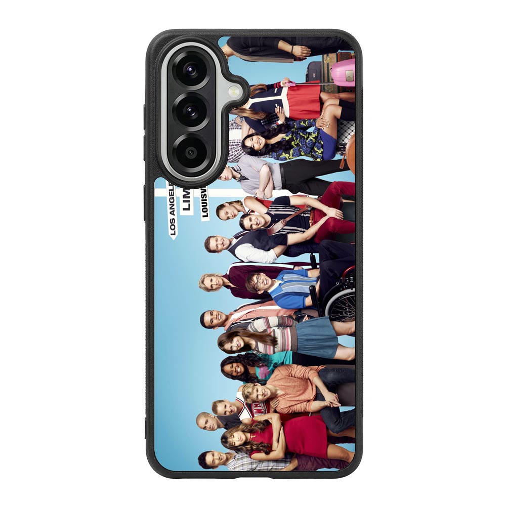 Glee Movie X0637 Samsung Galaxy A57 Case