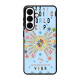 Harry Potter 422 quidditch world cup X0613 Samsung Galaxy S26 Case