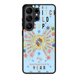 Harry Potter 422 quidditch world cup X0613 Samsung Galaxy S26 Ultra Case