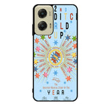 Harry Potter 422 quidditch world cup X0613 Motorola Moto G Stylus 5G 2024 Case