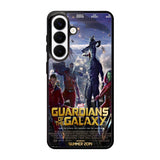 guardians of the galaxy X0672 Samsung Galaxy S26 Plus Case