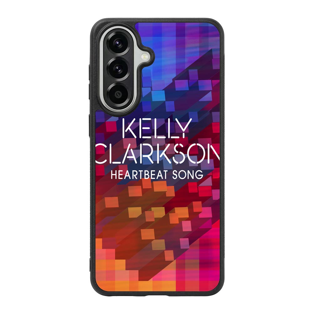 Heartbeat Song X0674 Samsung Galaxy A57 Case
