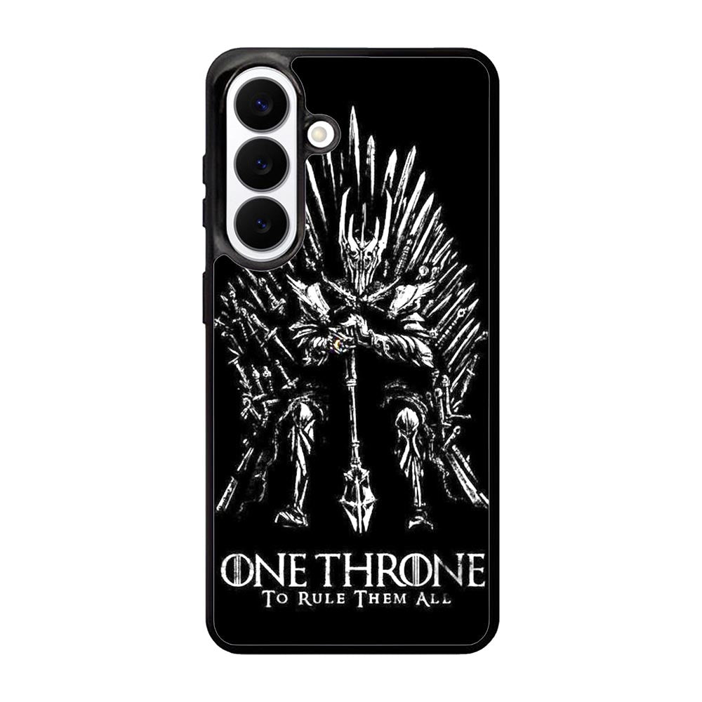 Hbo game of thrones Wallpaper X0805 Samsung Galaxy S26 Plus Case