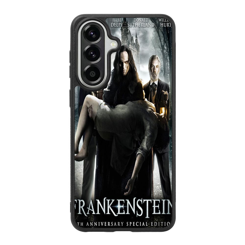 frankenstein 2015 X0842 Samsung Galaxy A37 Case