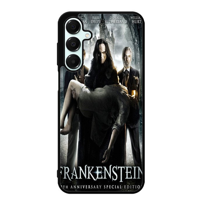 frankenstein 2015 X0842 Samsung Galaxy A56 5G Case