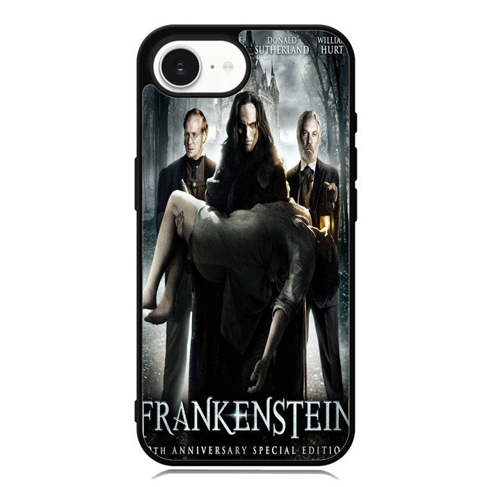 frankenstein 2015 X0842 iPhone 16e Case