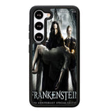 frankenstein 2015 X0842 Samsung Galaxy S24 Plus 5G , Samsung Galaxy S24+ 5G Case