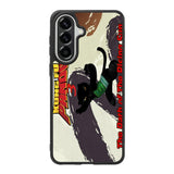 Kung Fu Panda 3 X0850 Samsung Galaxy A57 Case