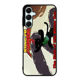 Kung Fu Panda 3 X0850 Samsung Galaxy A26 5G Case