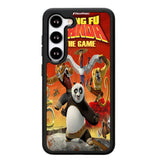 Kung Fu Panda X0848 Samsung Galaxy S24 Plus 5G , Samsung Galaxy S24+ 5G Case