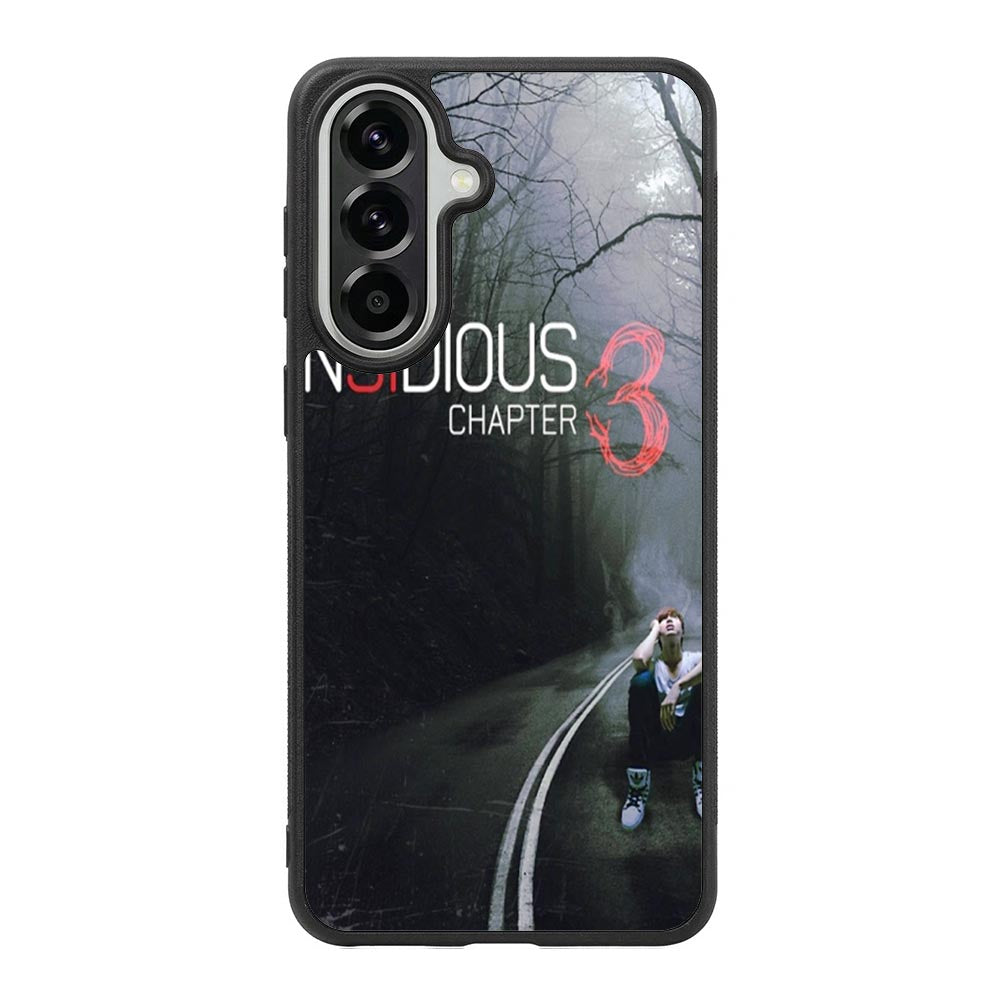 insidious 3 X0869 Samsung Galaxy A37 Case