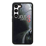 insidious 3 X0869 Samsung Galaxy S24 Plus 5G , Samsung Galaxy S24+ 5G Case