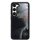 insidious 3 X0869 Samsung Galaxy S25 Plus 5G , Samsung Galaxy S25+ 5G Case