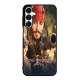 Jack Sparrow Wallpapers X0875 Samsung Galaxy A16 5G Case