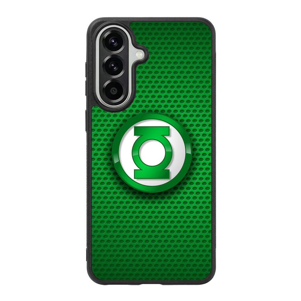 Green Lantern 2 X1065 Samsung Galaxy A37 Case