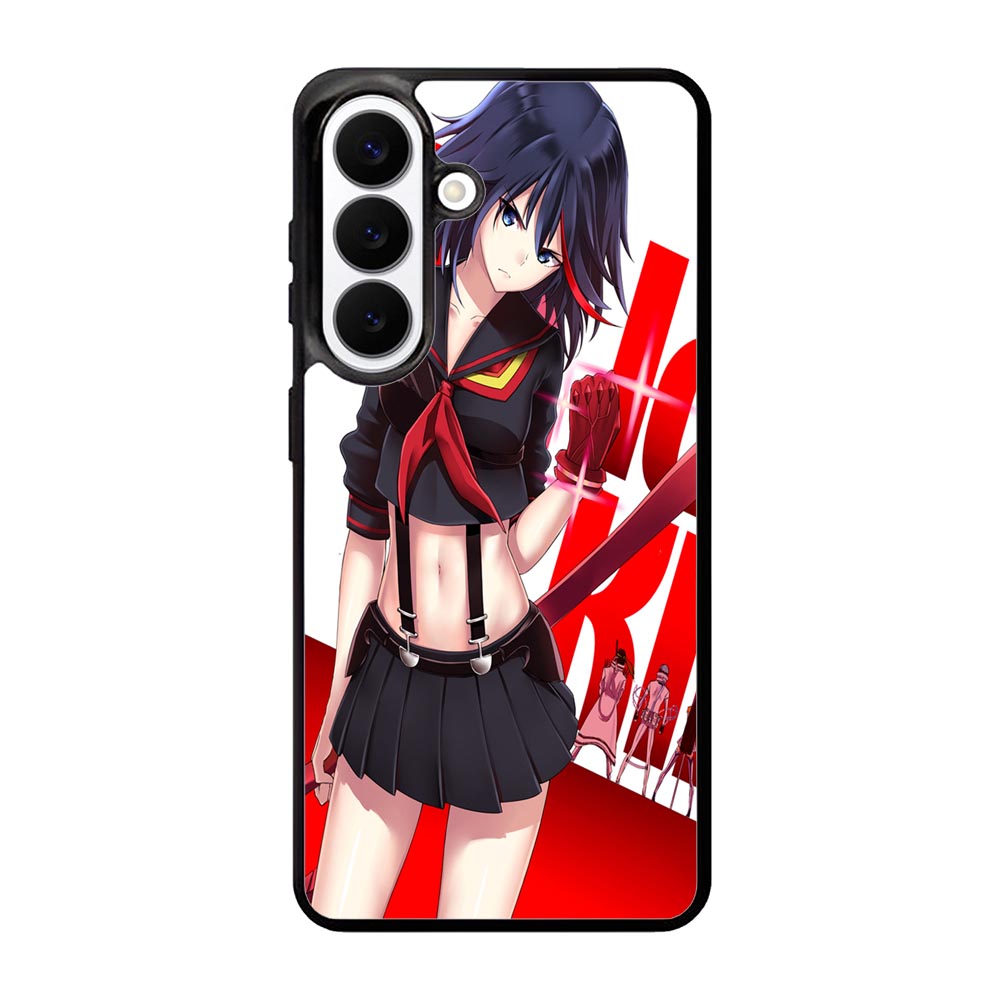 Kill La Kill X1086 Samsung Galaxy S26 Case