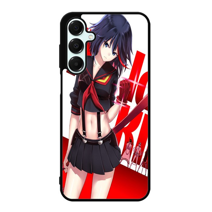 Kill La Kill X1086 Samsung Galaxy A15 5G Case