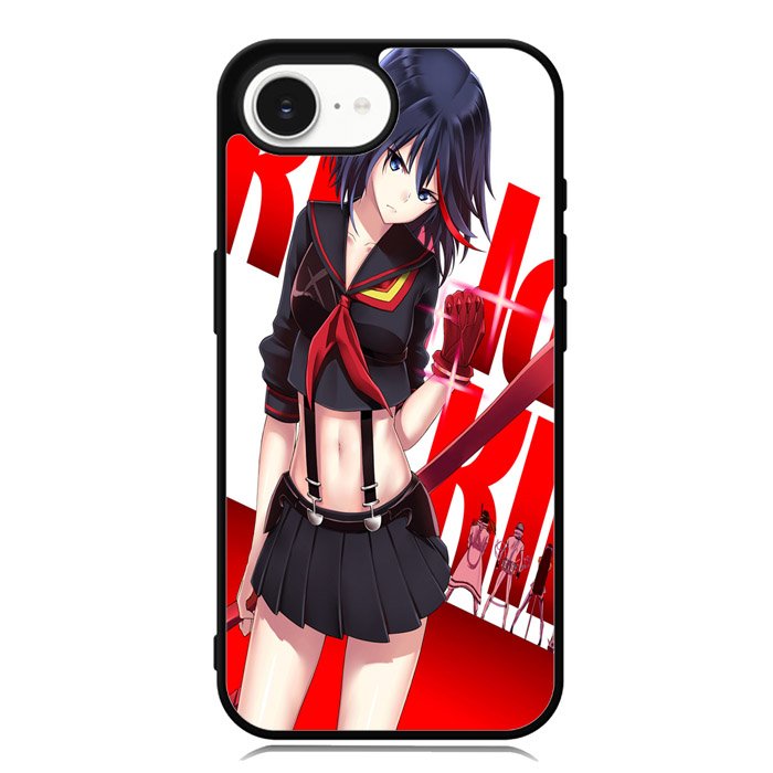 Kill La Kill X1086 iPhone 16e Case