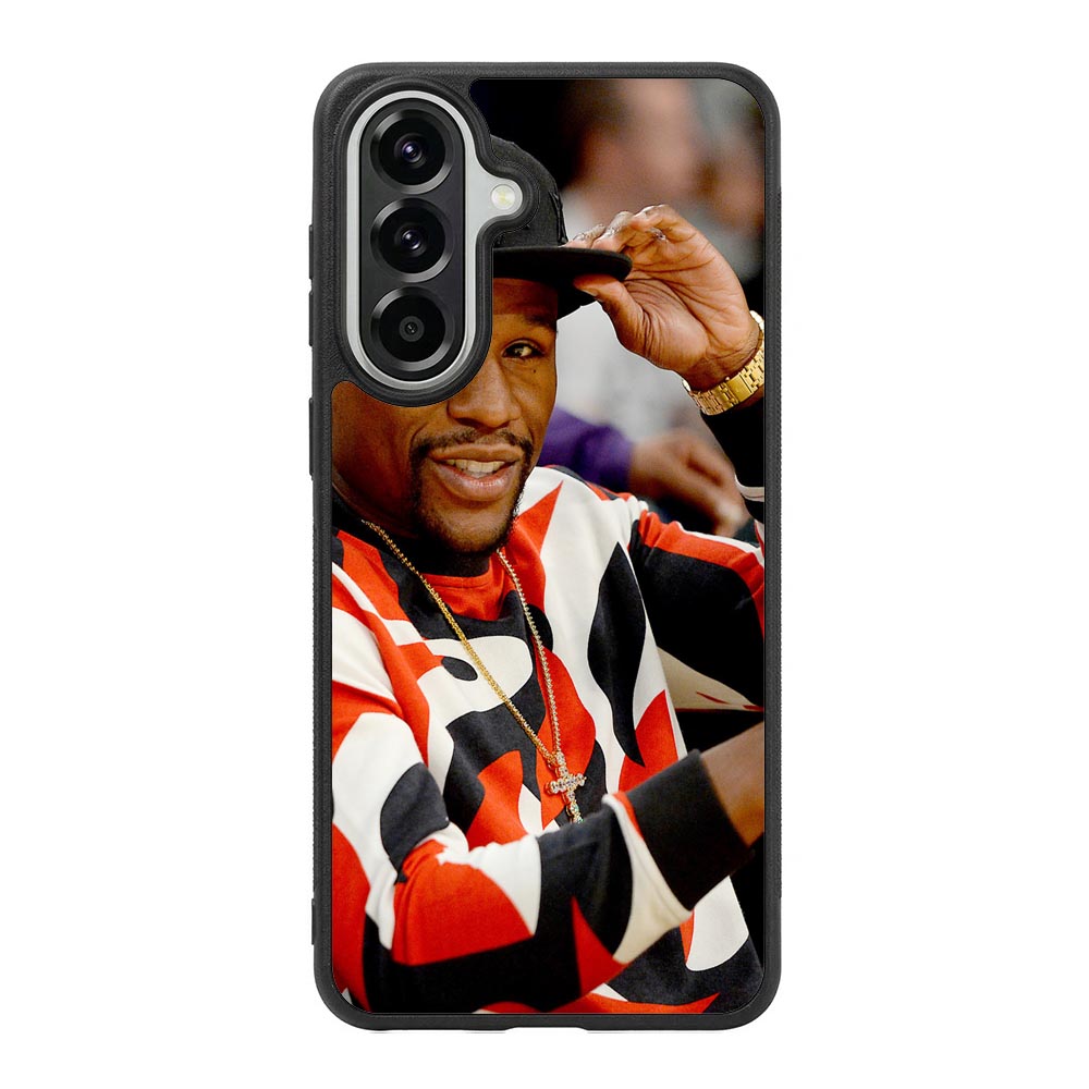 Floyd Mayweather News X1103 Samsung Galaxy A57 Case