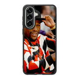 Floyd Mayweather News X1103 Samsung Galaxy A37 Case