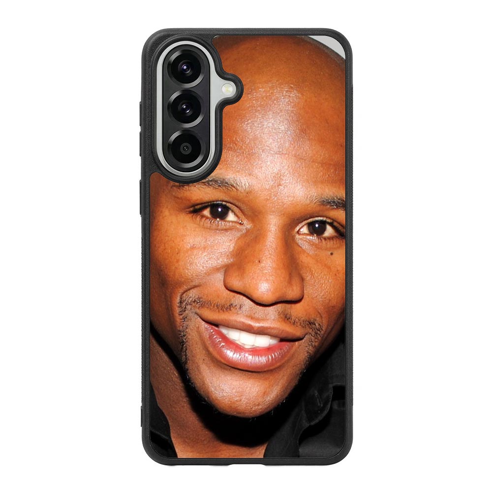 Floyd Mayweather X1102 Samsung Galaxy A37 Case