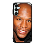 Floyd Mayweather X1102 Samsung Galaxy A16 5G Case