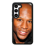 Floyd Mayweather X1102 Samsung Galaxy S24 Plus 5G , Samsung Galaxy S24+ 5G Case
