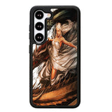 Game of Thrones Targaryen Dragon X1135 Samsung Galaxy S25 Plus 5G , Samsung Galaxy S25+ 5G Case