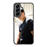 Hot josh hutcherson X1149 Samsung Galaxy A57 Case