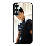 Hot josh hutcherson X1149 Samsung Galaxy A36 5G Case
