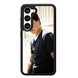 Hot josh hutcherson X1149 Samsung Galaxy S25 Plus 5G , Samsung Galaxy S25+ 5G Case