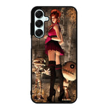 Halloween Mummy X1171 Samsung Galaxy A26 5G Case