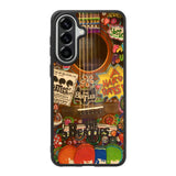 hippie beatles X1207 Samsung Galaxy A37 Case