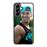 Jake Miller X1235 Samsung Galaxy A37 Case