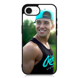 Jake Miller X1235 iPhone 16e Case