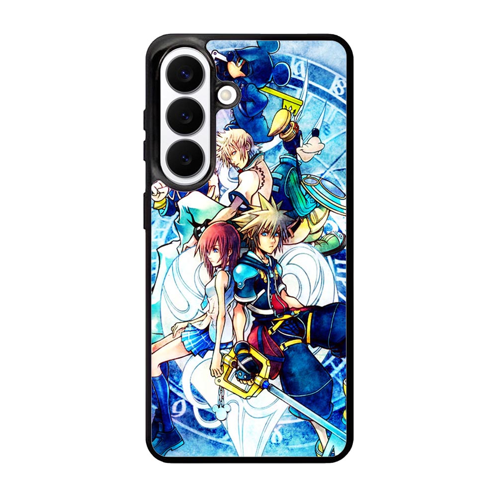Kingdom heart X1212 Samsung Galaxy S26 Plus Case