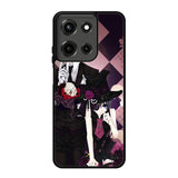 Kuroshitsuji Black Butler X1224 Motorola Moto G 5G 2025 Case