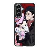 Kuroshitsuji X1225 Samsung Galaxy A37 Case