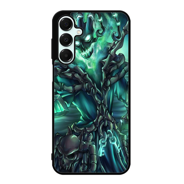 League of Legend Thresh X1223 Samsung Galaxy A35 5G Case